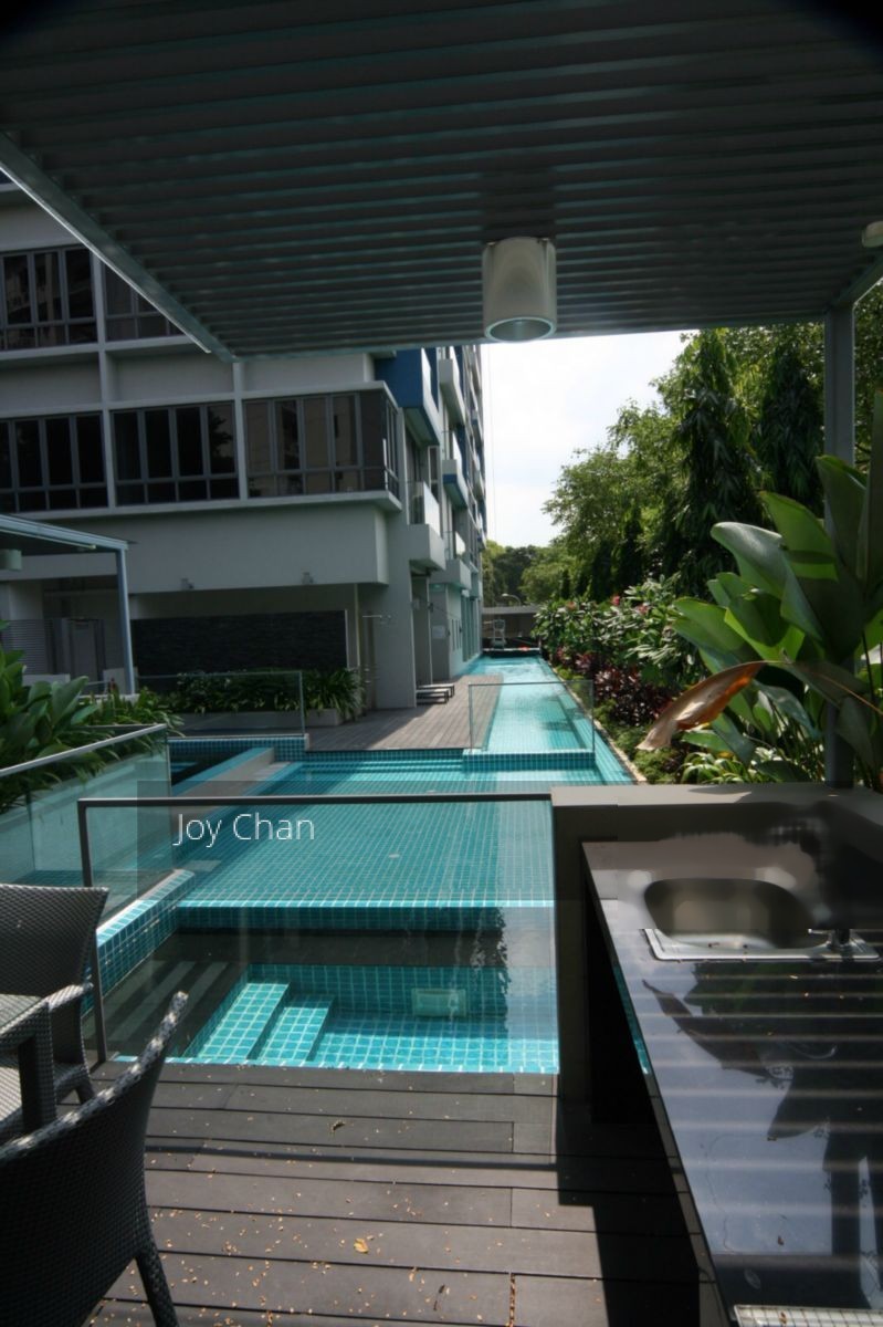 Riverside Melodies (D12), Apartment #122059902